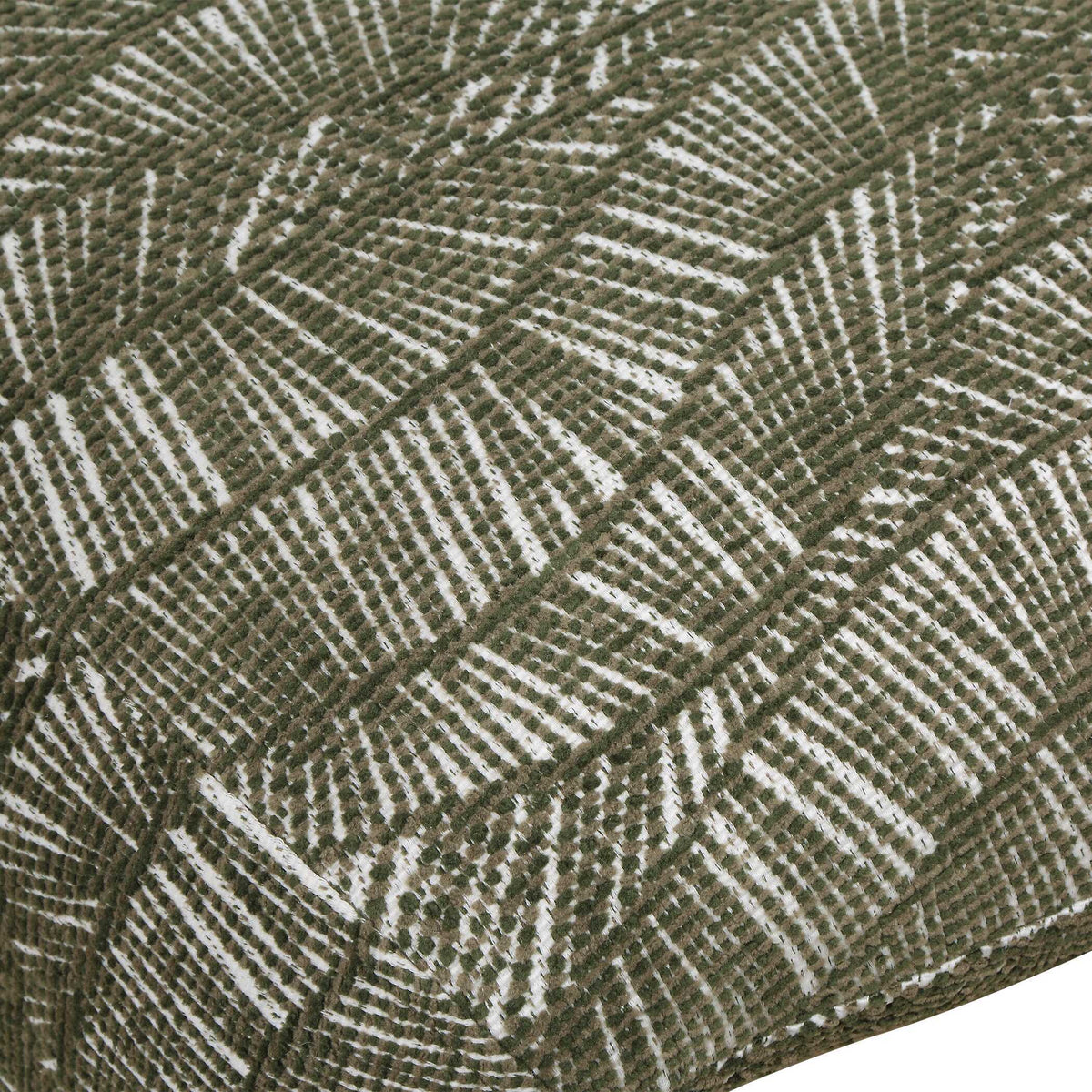 Menlo Accent Chair - Green by Uttermost - View 11