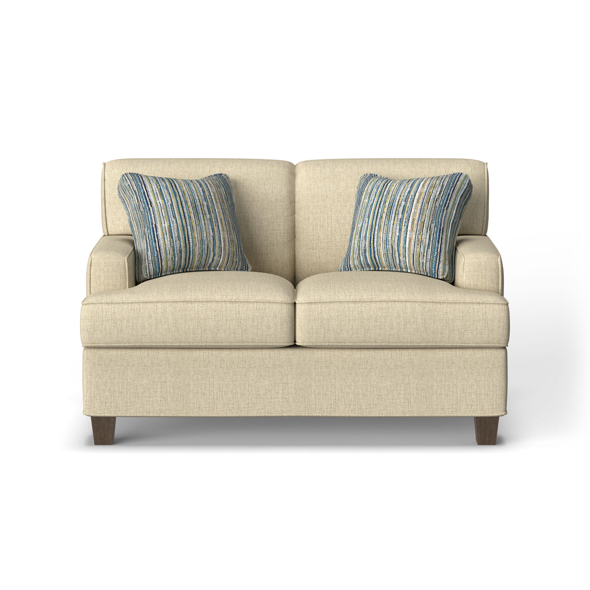 Dempsey Fabric Loveseat | Flexsteel