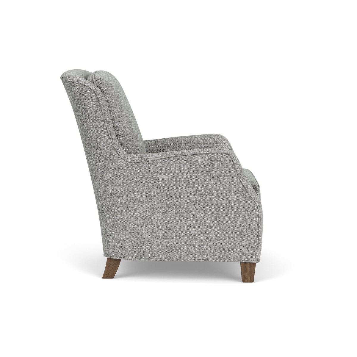 Allison Fabric Chair | Flexsteel