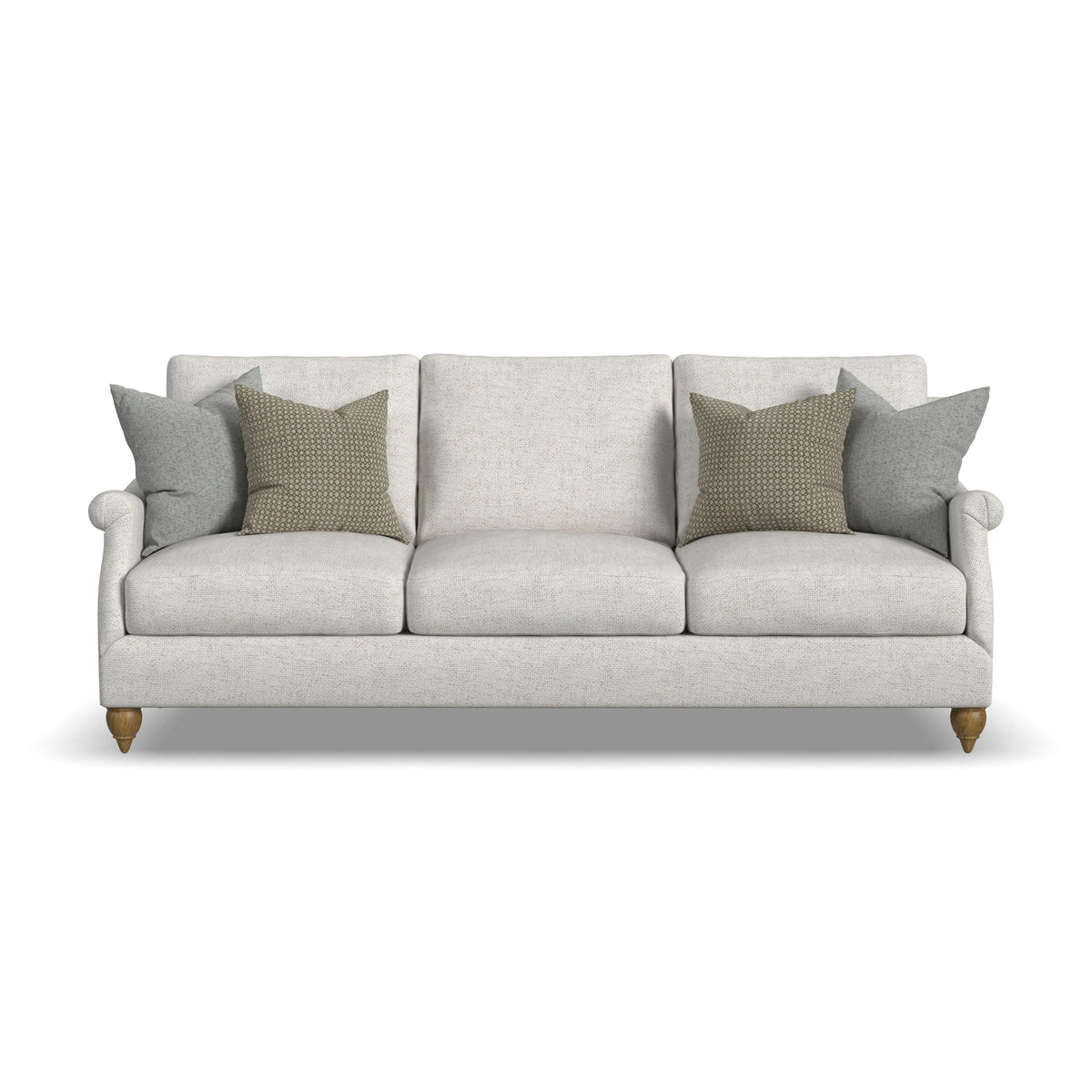 Veda 86" Sofa | Flexsteel