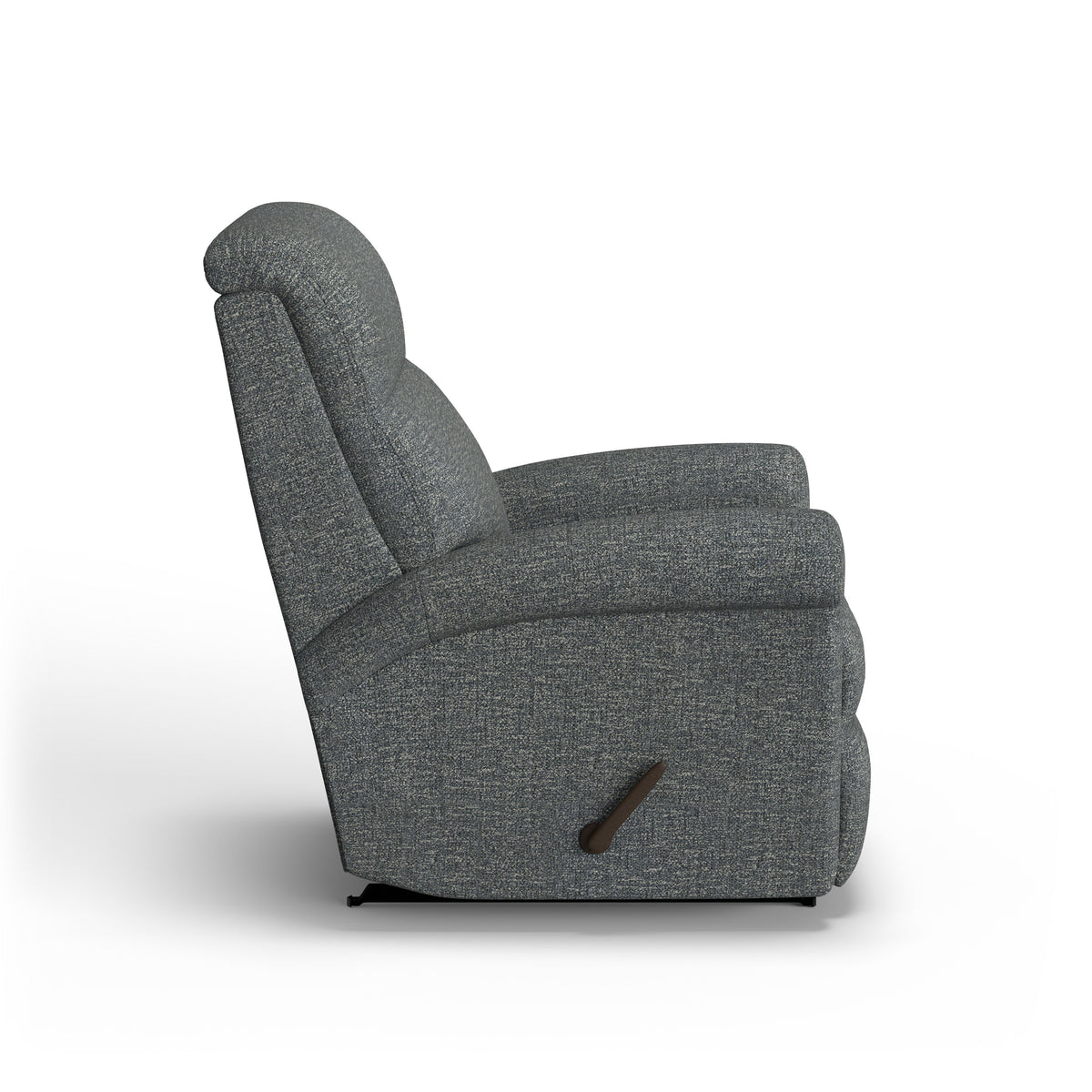 Davis Transitional Fabric Recliner | Flexsteel