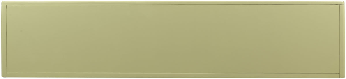 Commerce And Market Into The Woods Credenza - Green by Hooker Furniture - View 5