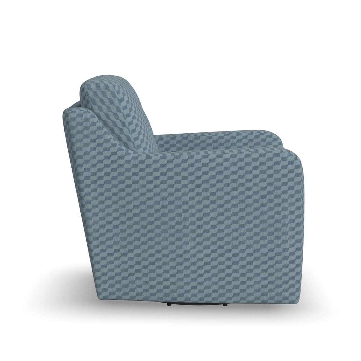 Saber Swivel Chair | Flexsteel