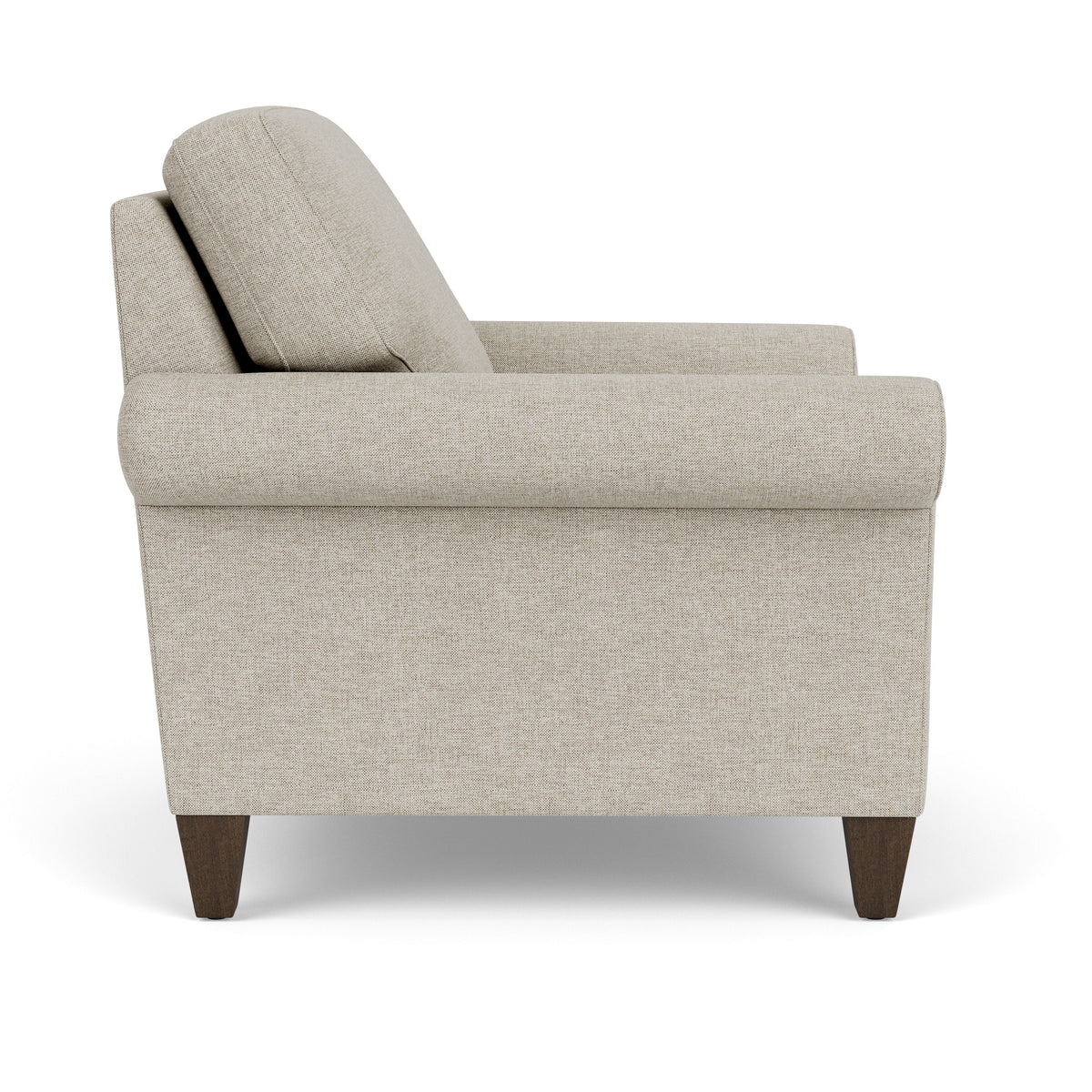 Westside Fabric Chair | Flexsteel