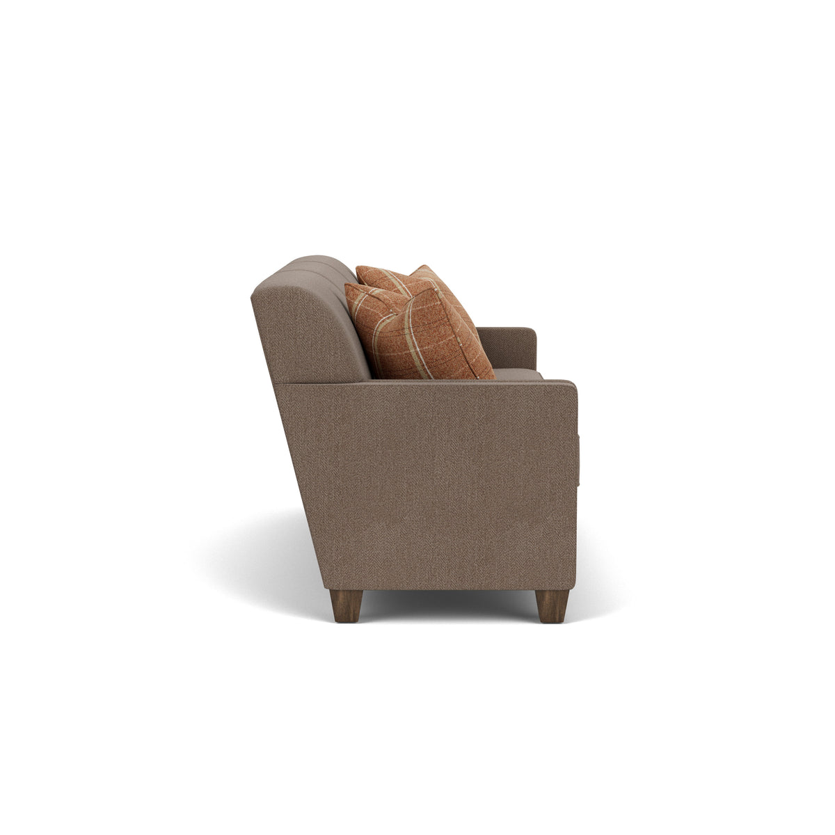 Nora Fabric Sofa | Flexsteel