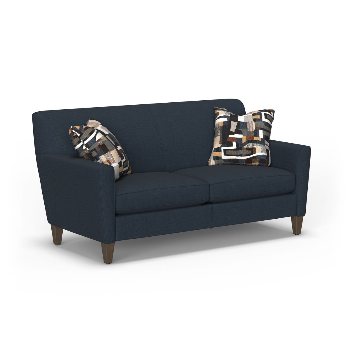 Digby 58" Fabric Sofa | Flexsteel
