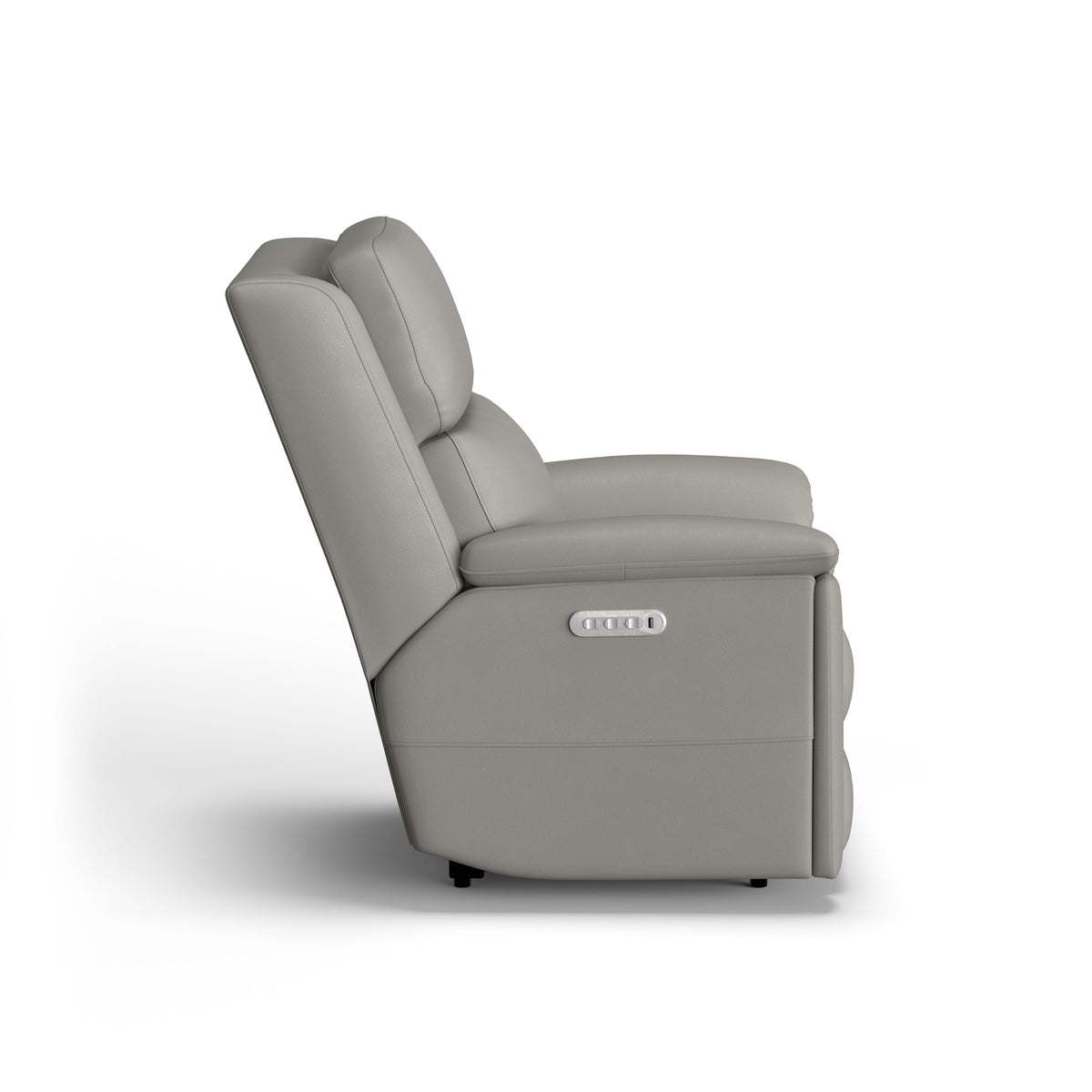 Porter Power Recliner With Power Headrest & Lumbar | Flexsteel