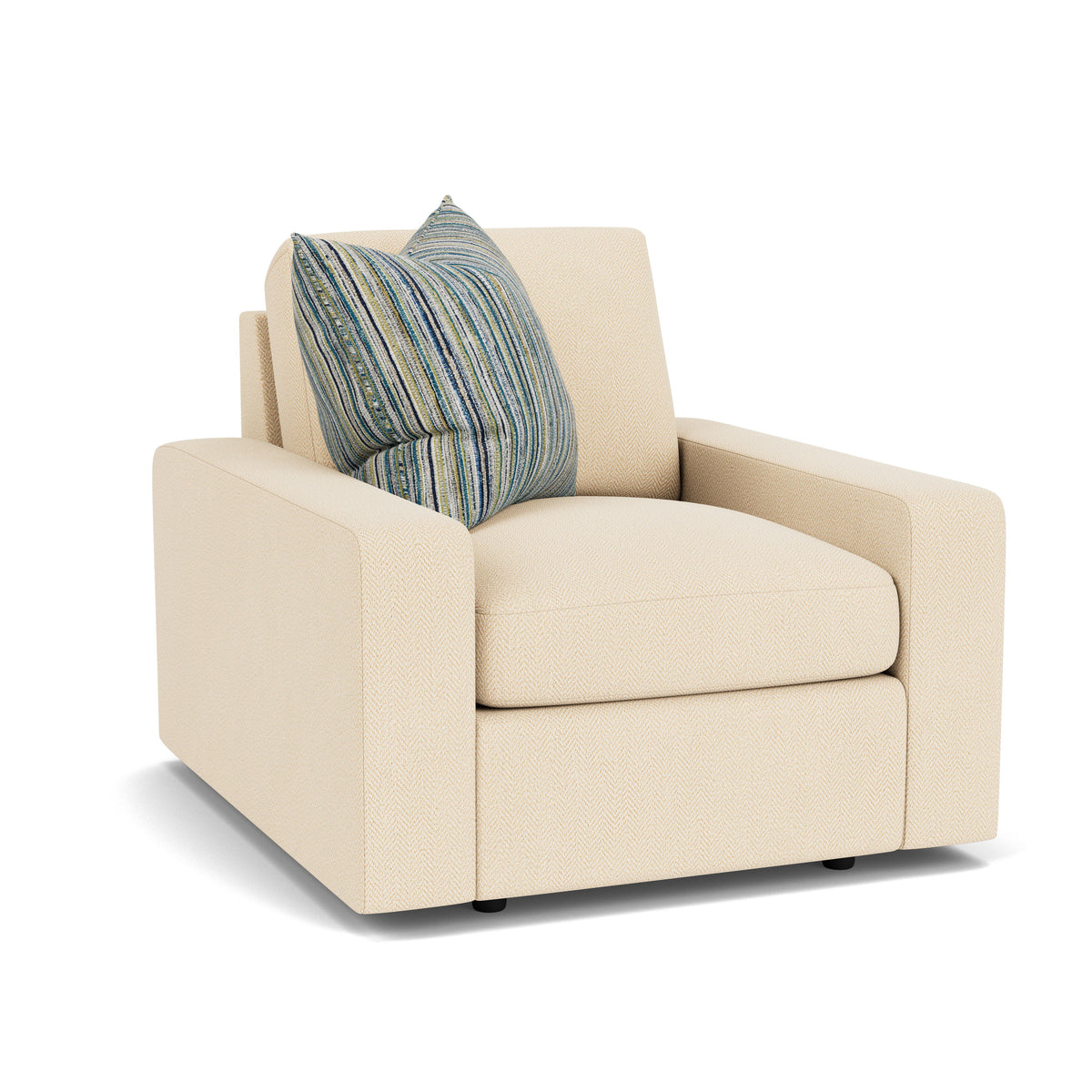 Sky 43" Chair | Flexsteel