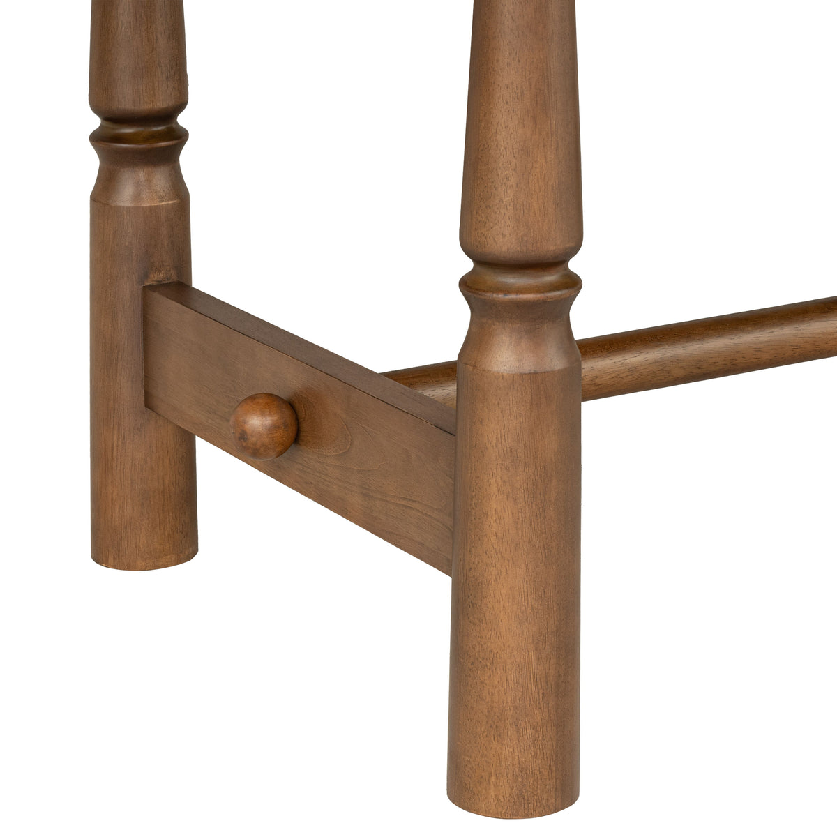 Azalea Rectangular Dining Table - Walnut | Flexsteel