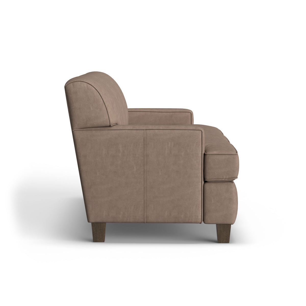 Dempsey Leather Sofa | Flexsteel