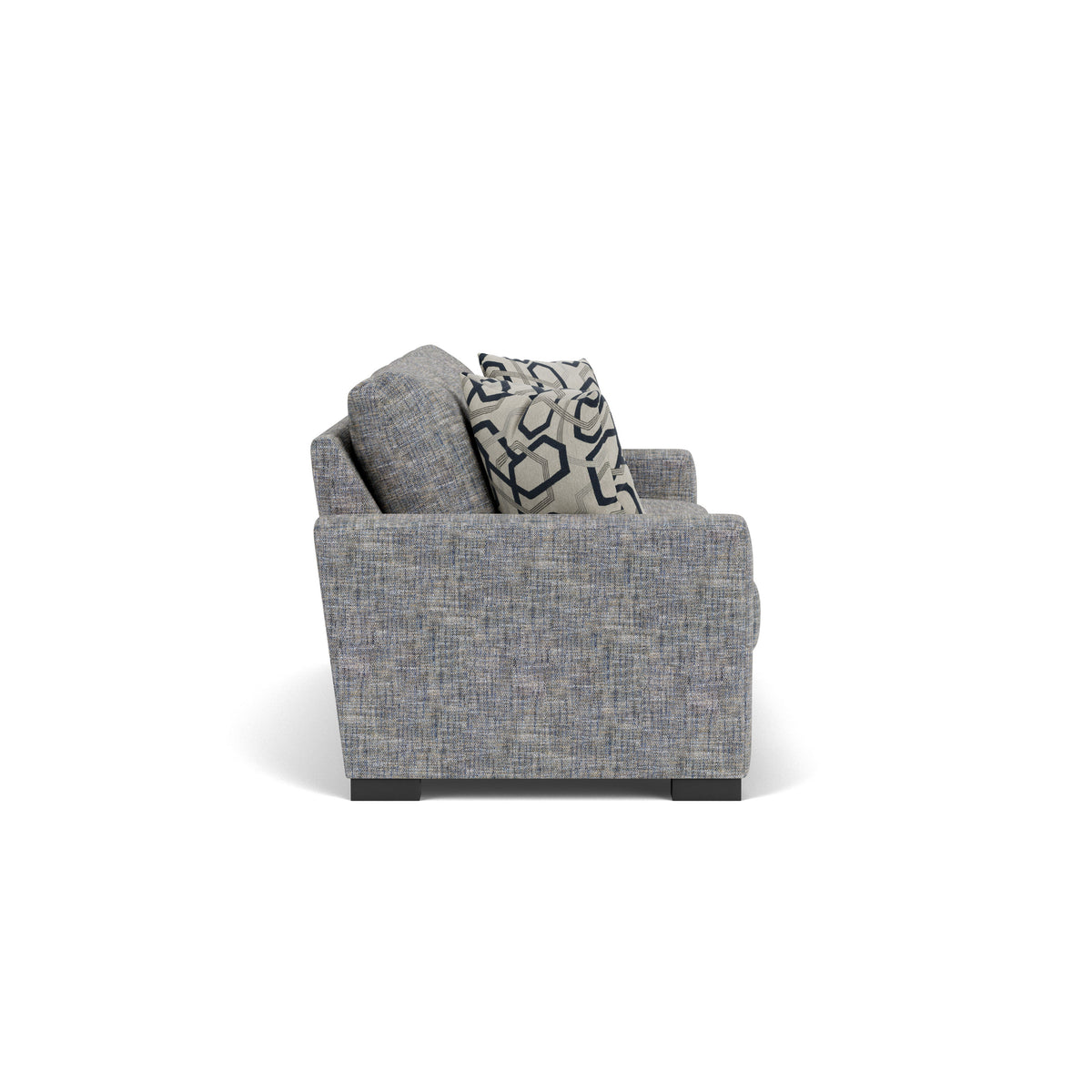 Oliver Fabric Sofa | Flexsteel