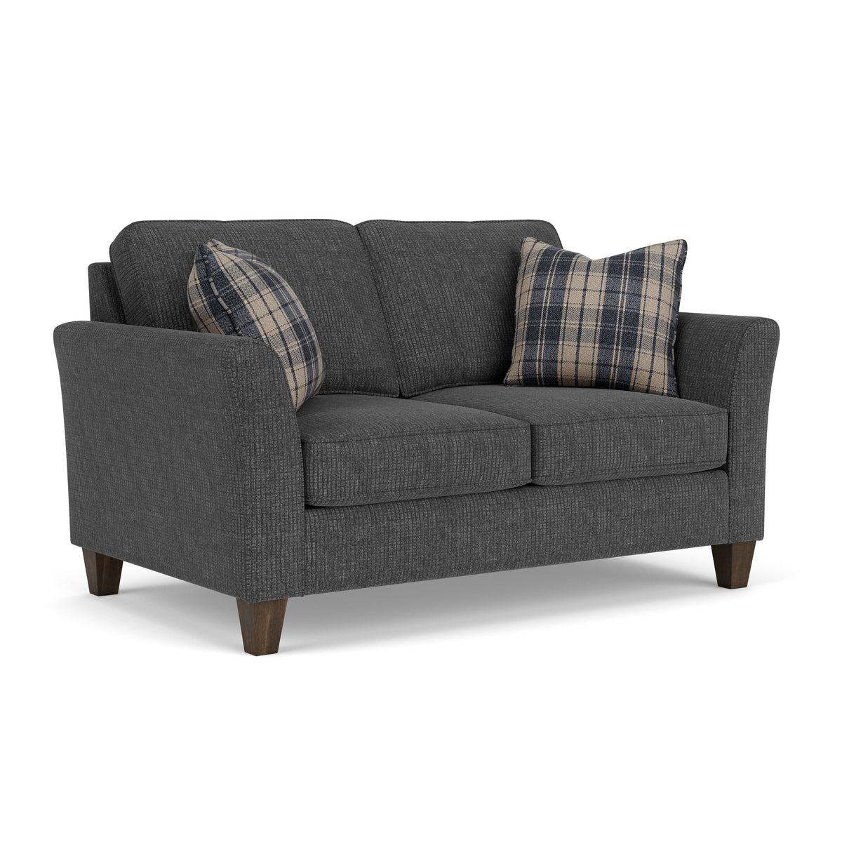 Libby Fabric Loveseat | Flexsteel