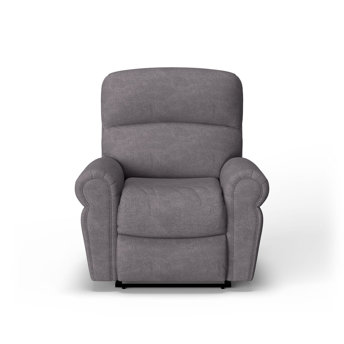 Langston Traditional Fabric Power Recliner | Flexsteel