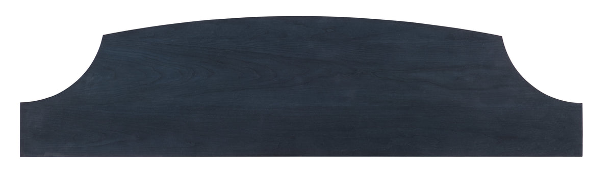 Melange Mazarine Credenza - Blue by Hooker Furniture - View 5