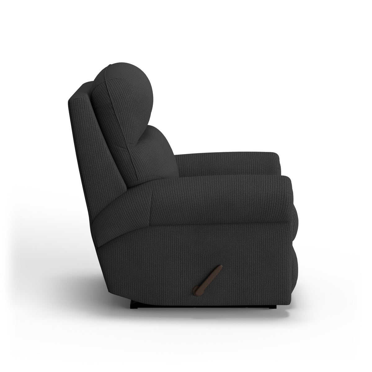 Langston Traditional Fabric Recliner | Flexsteel