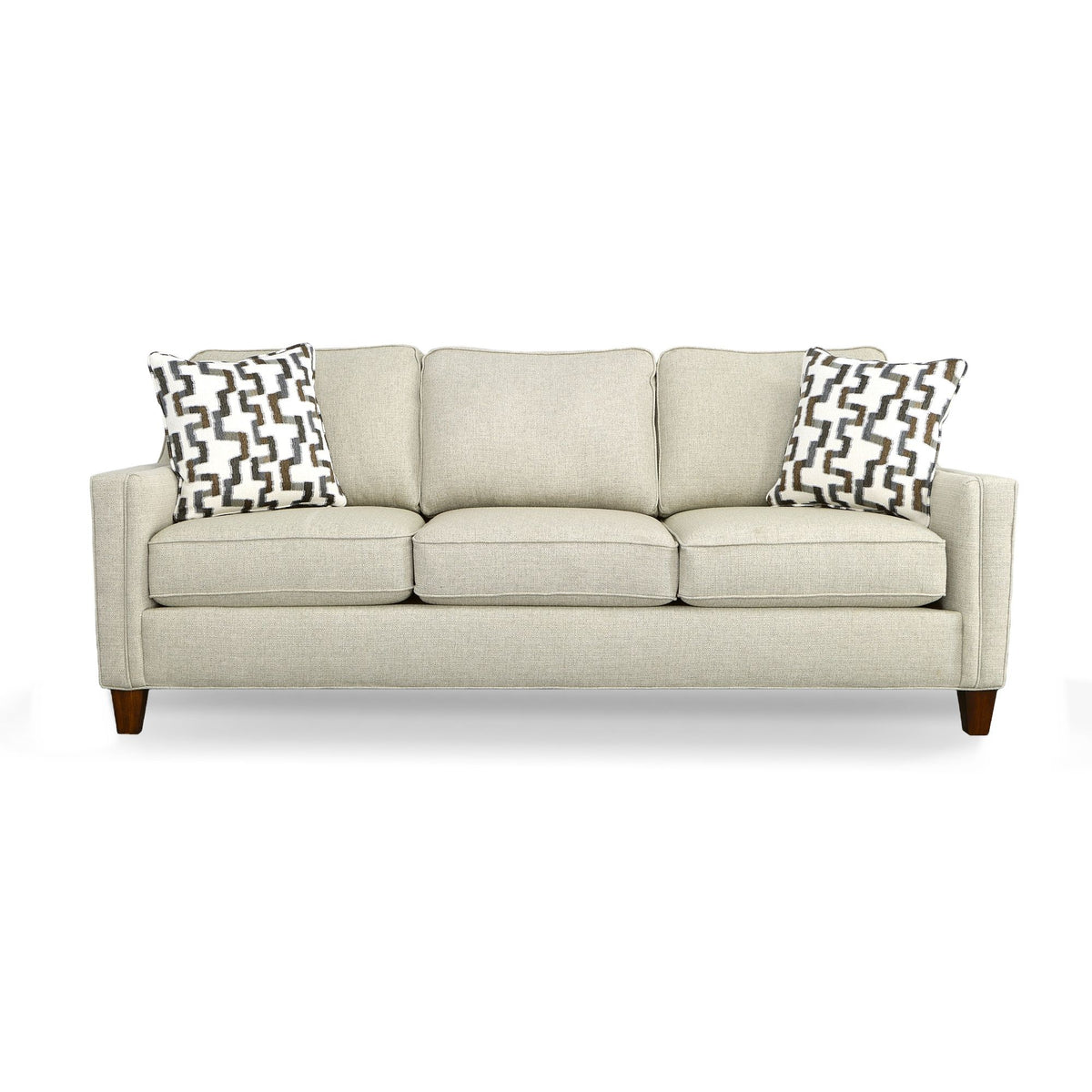 Finley Fabric Sofa | Flexsteel