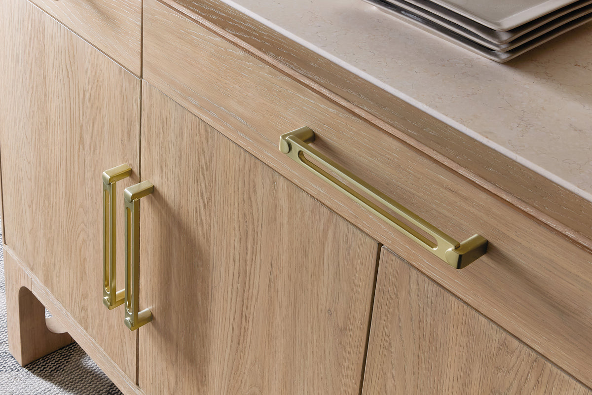 Banyon Bay Buffet - Light Brown by Hooker Furniture - View 2