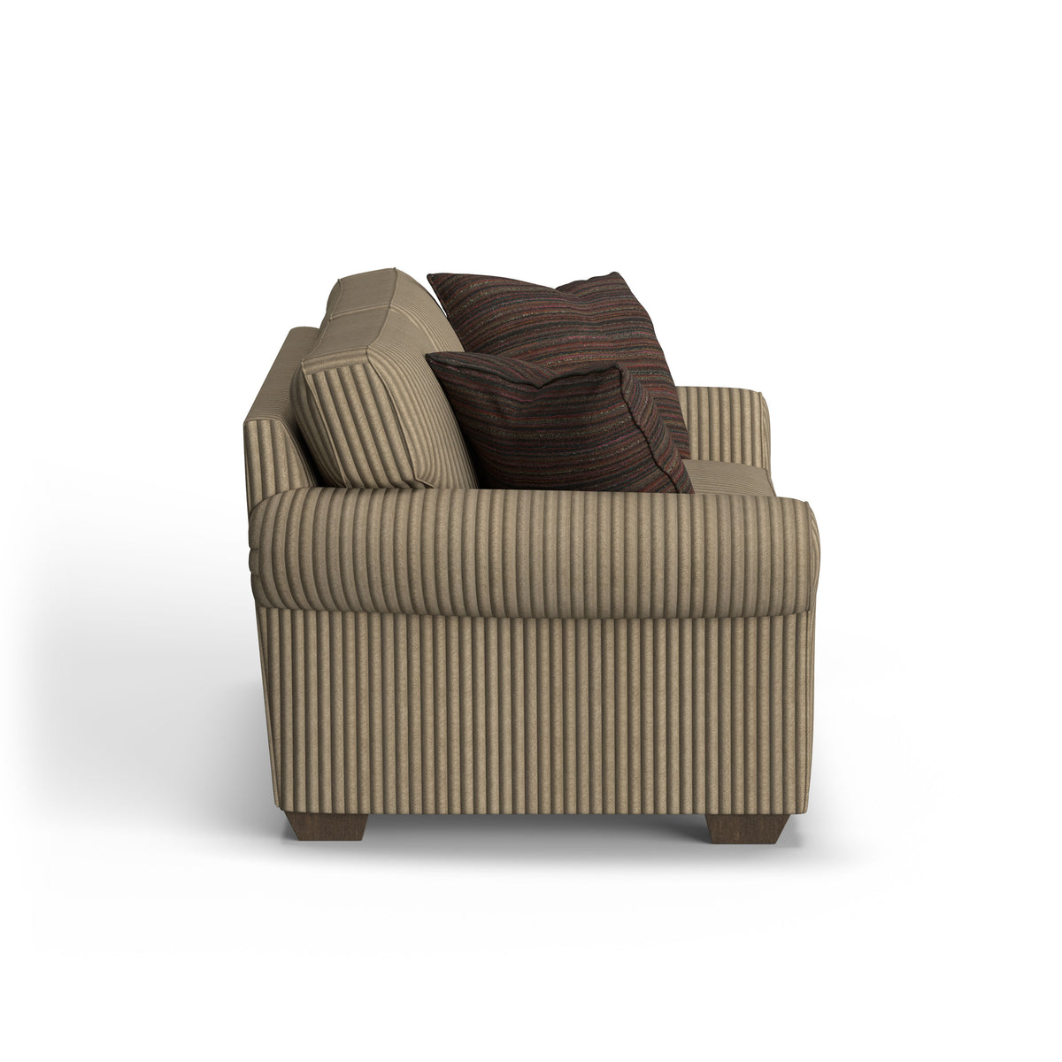 Vail Fabric Loveseat | Flexsteel