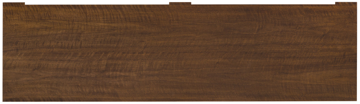 Archives Eight-Drawer Dresser - Dark Brown by Hooker Furniture - View 7