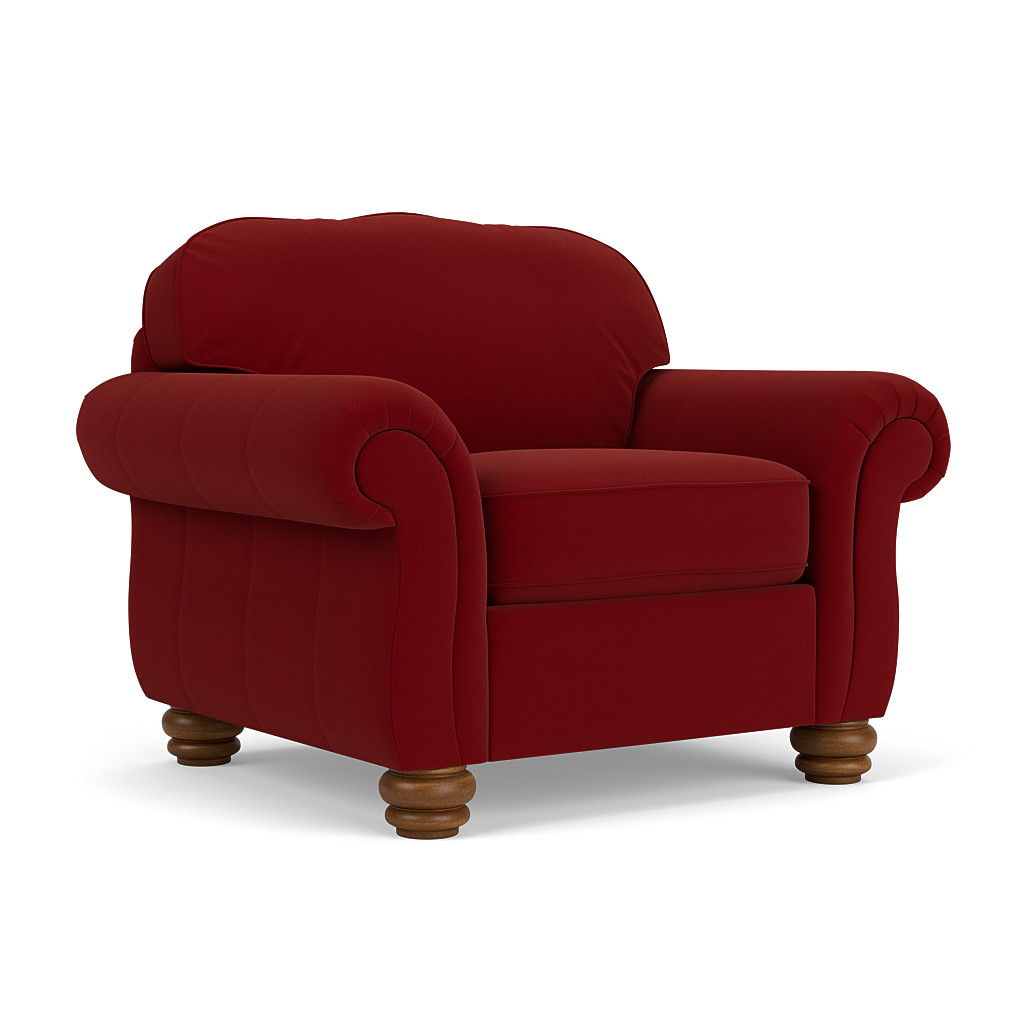 Bexley Leather Chair | Flexsteel
