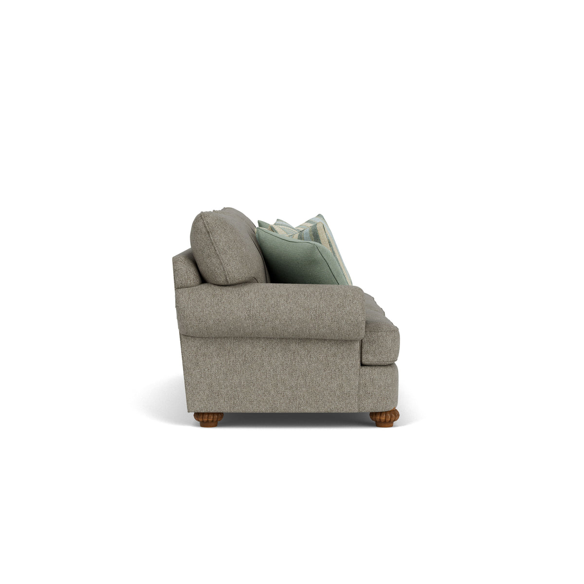 Patterson Fabric Sofa | Flexsteel