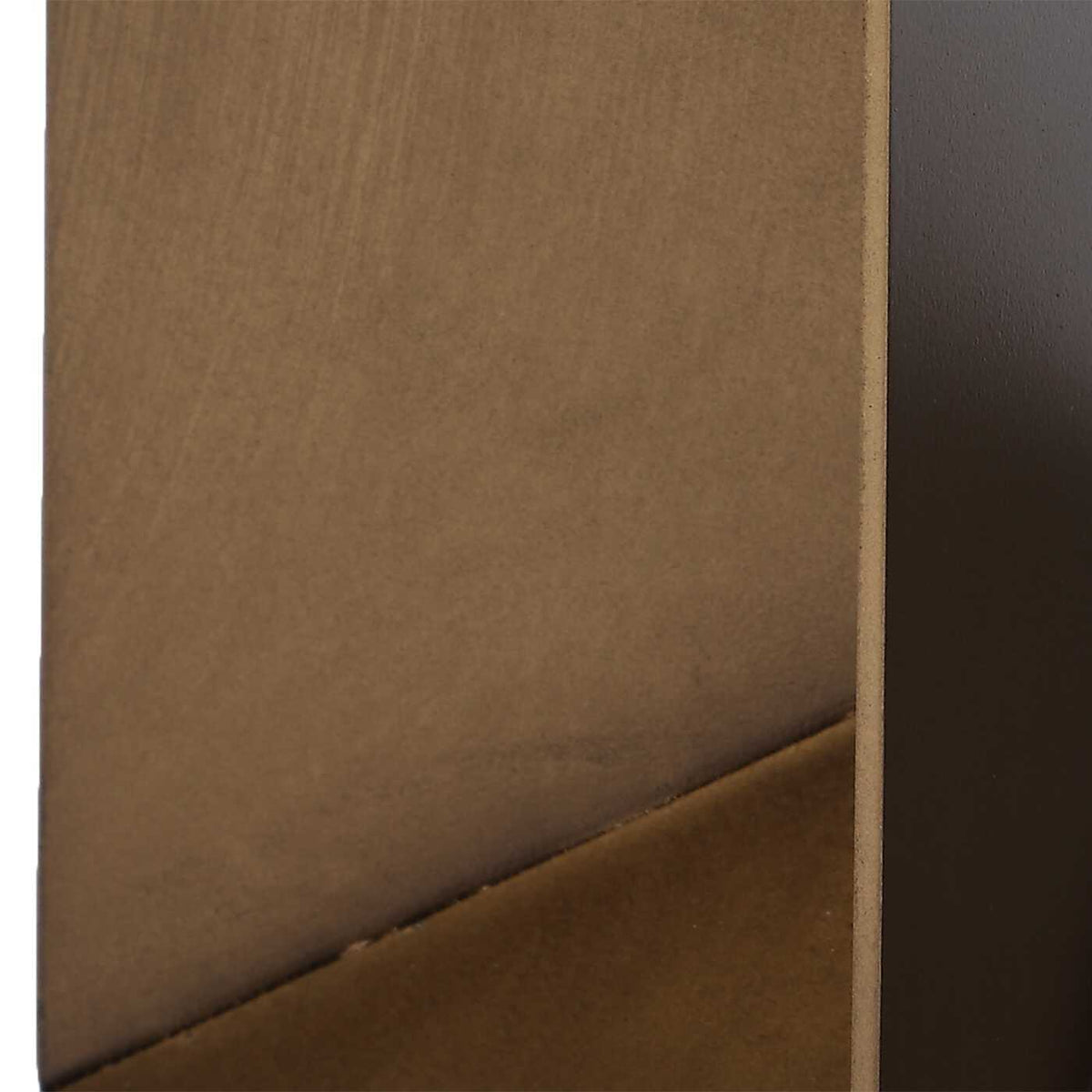 McElroy Modern Side Table - Bronze by Uttermost - View 8