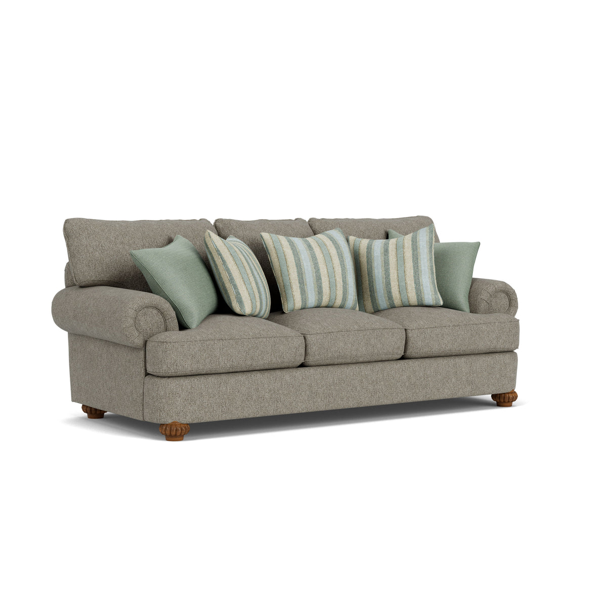 Patterson Fabric Sofa | Flexsteel
