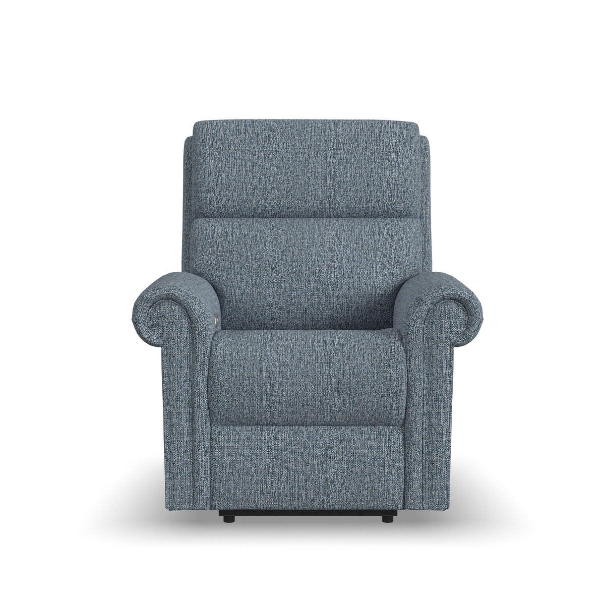 Bernard Power Recliner With Power Headrest & Lumbar | Flexsteel