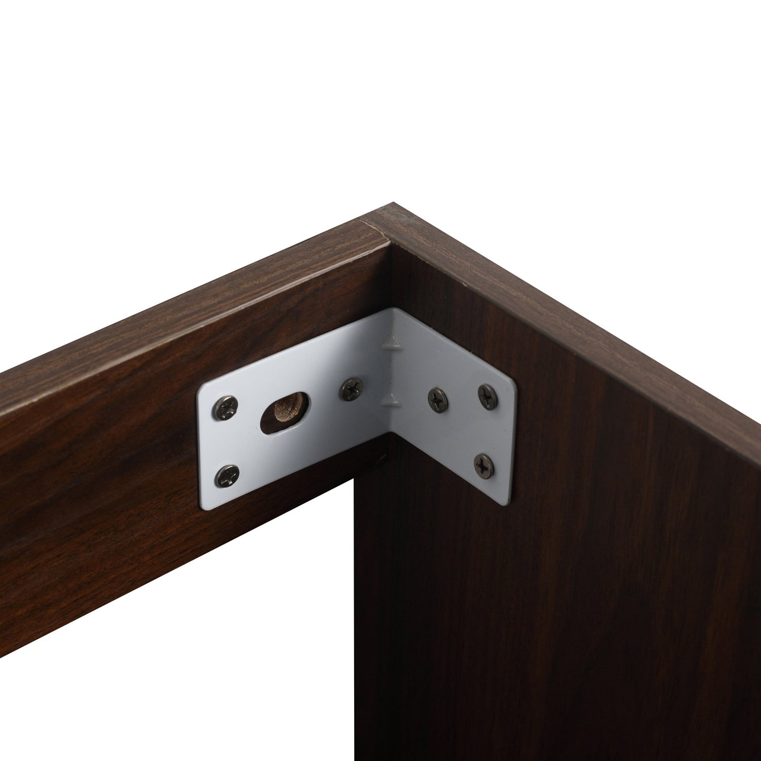 36 Inch Bathroom Vanity With Gel Sink | Home Elegance USA