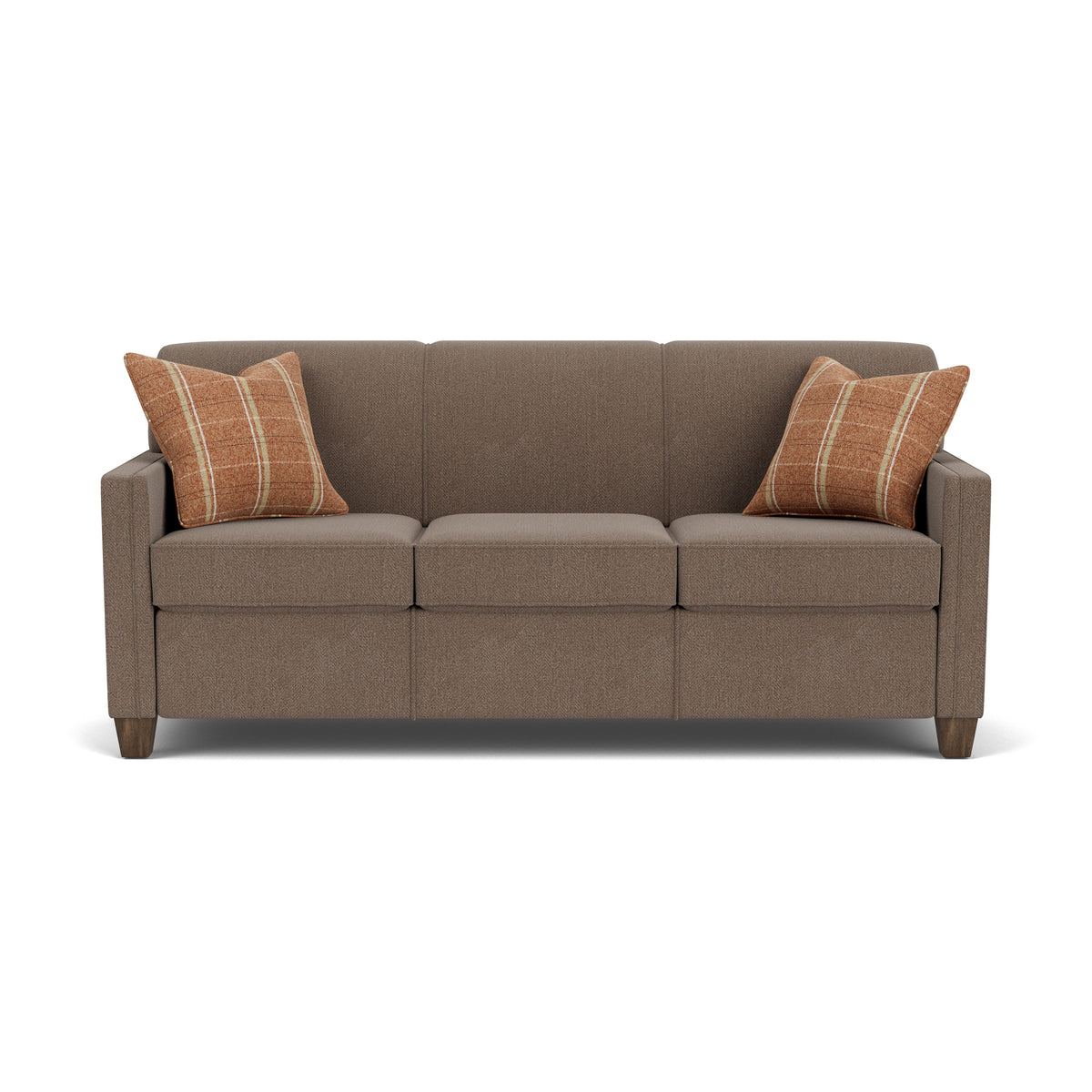 Nora Fabric Sofa | Flexsteel