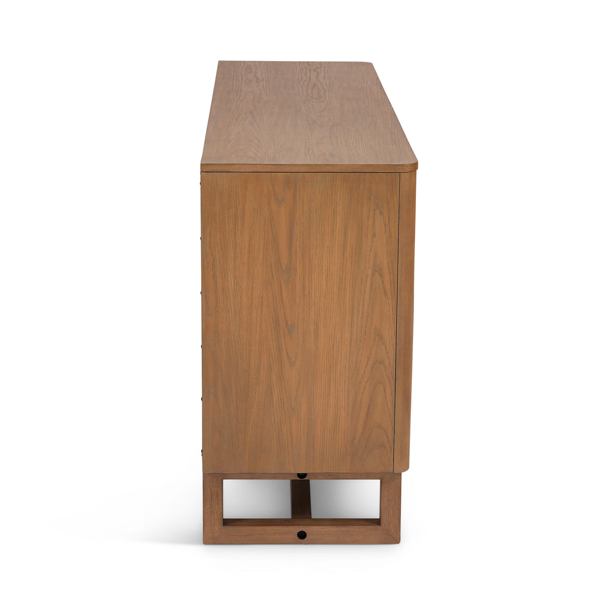 Normandy Dining Buffet - Light Brown | Flexsteel