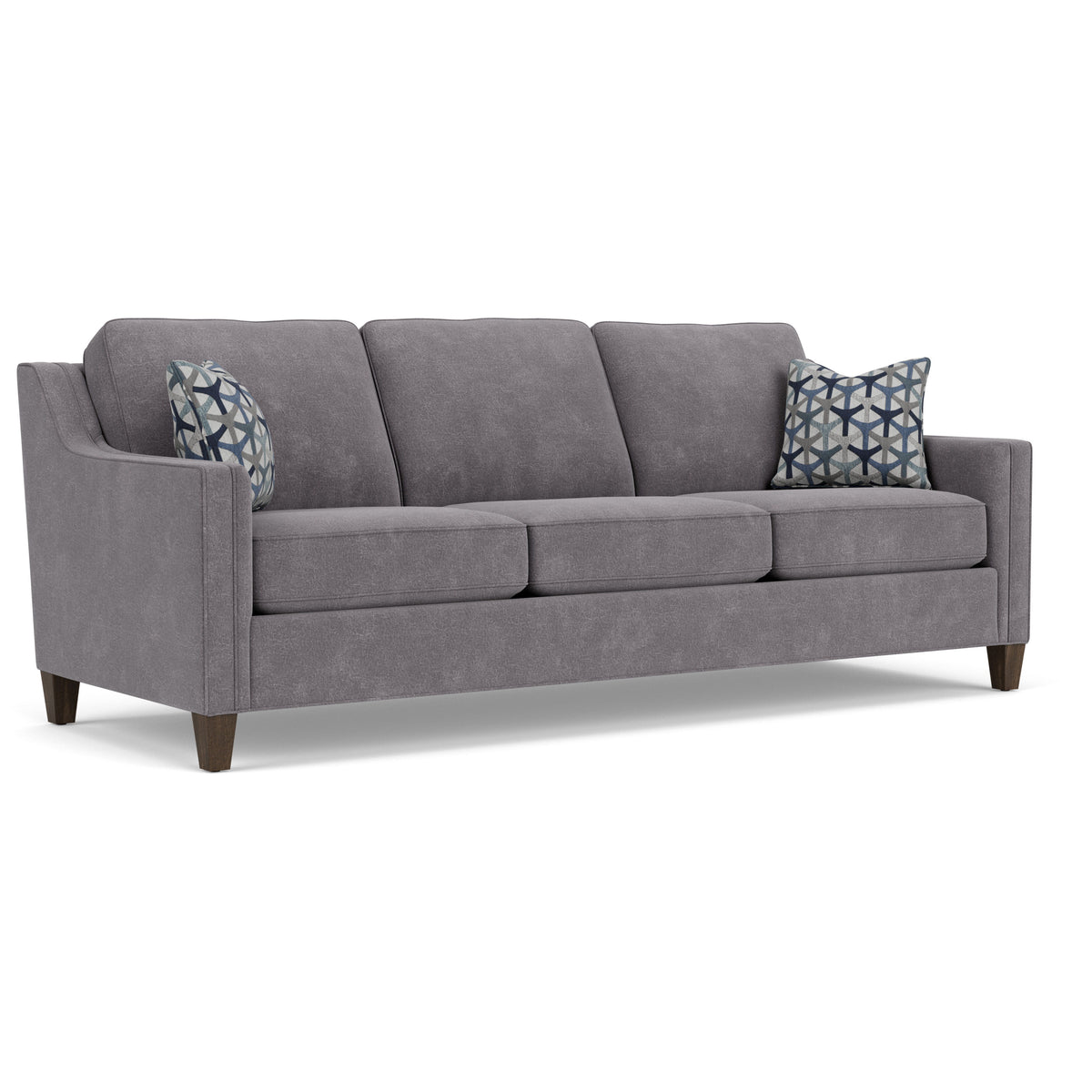 Finley Fabric Sofa | Flexsteel