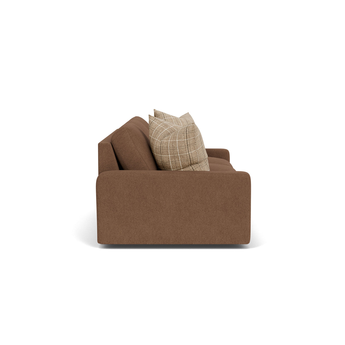 Sky 89" Fabric Sofa | Flexsteel