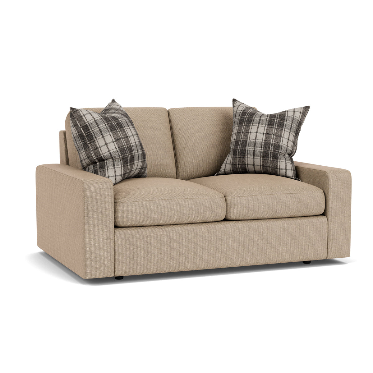 Sky 64" Loveseat | Flexsteel