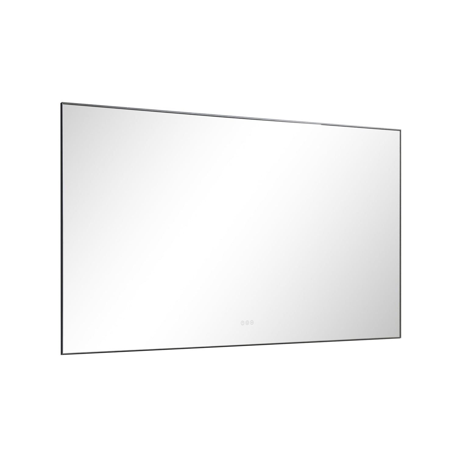 84x 36Inch LED Mirror Bathroom Vanity Mirror with Back Light, Wall Mount Anti - Fog Memory Large Adjustable Vanity Mirror | Home Elegance USA