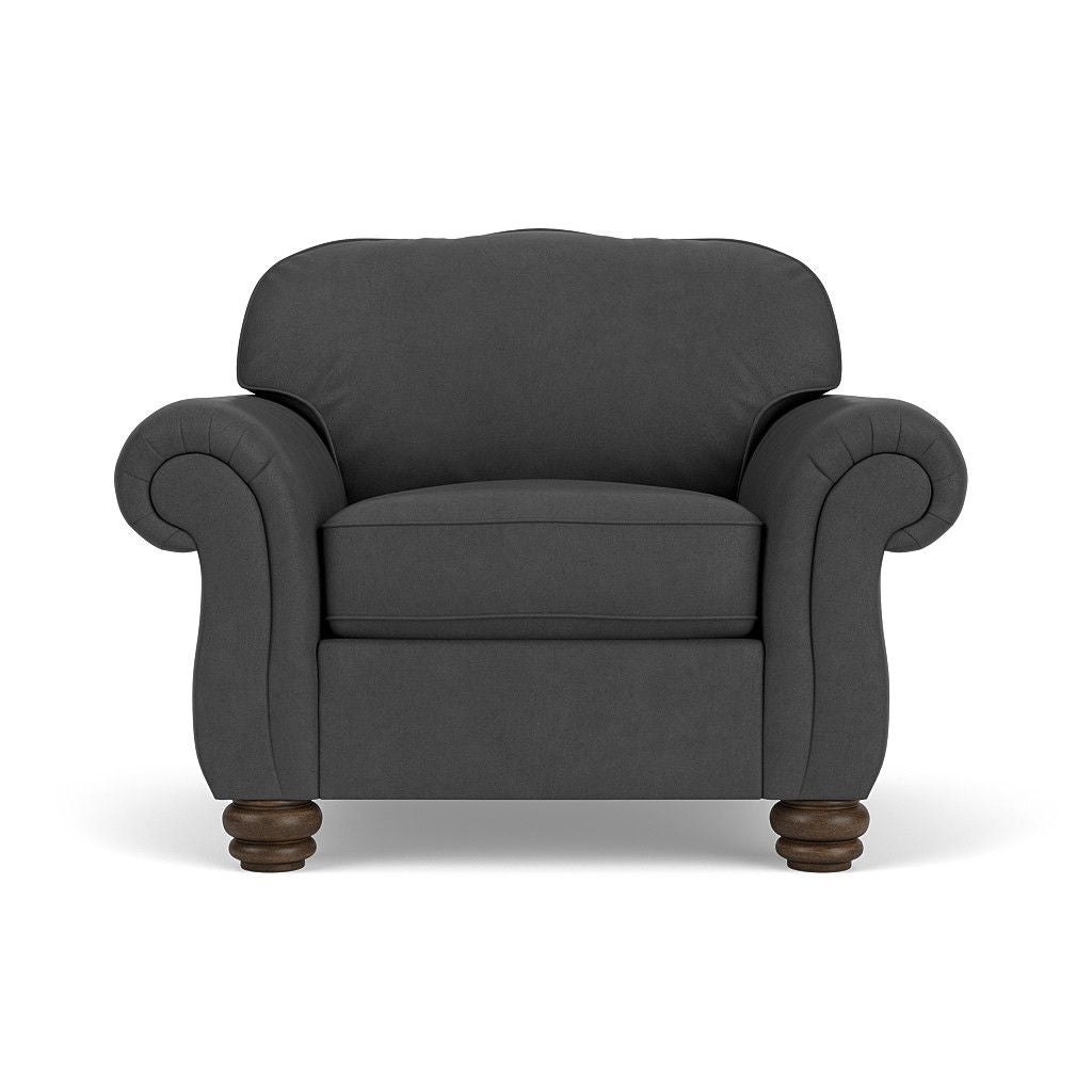 Bexley Leather Chair | Flexsteel