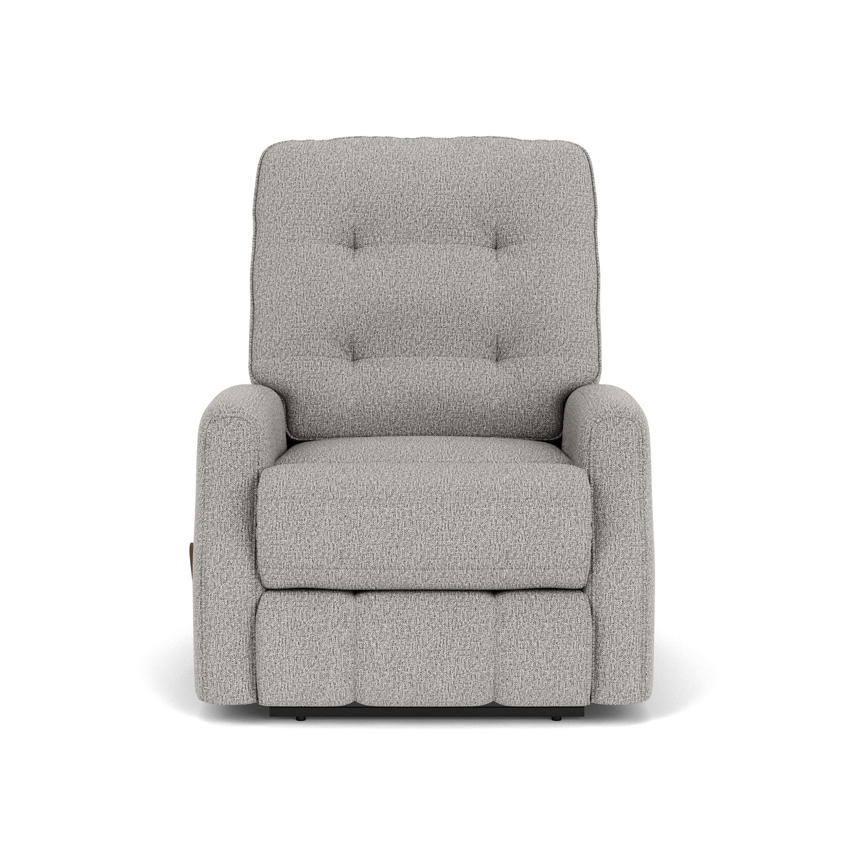 Devon Transitional Fabric Recliner | Flexsteel