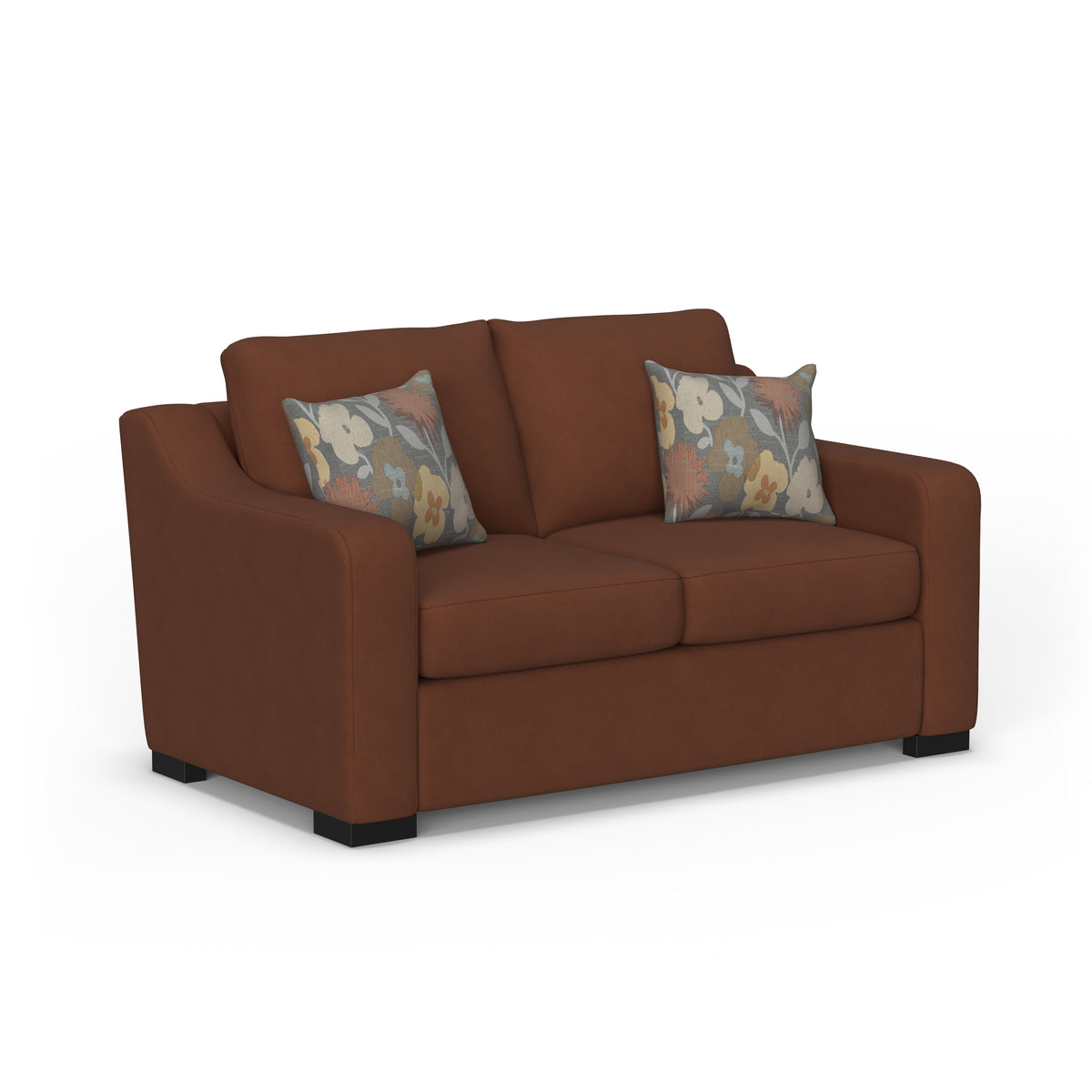 Quinn Fabric Loveseat | Flexsteel