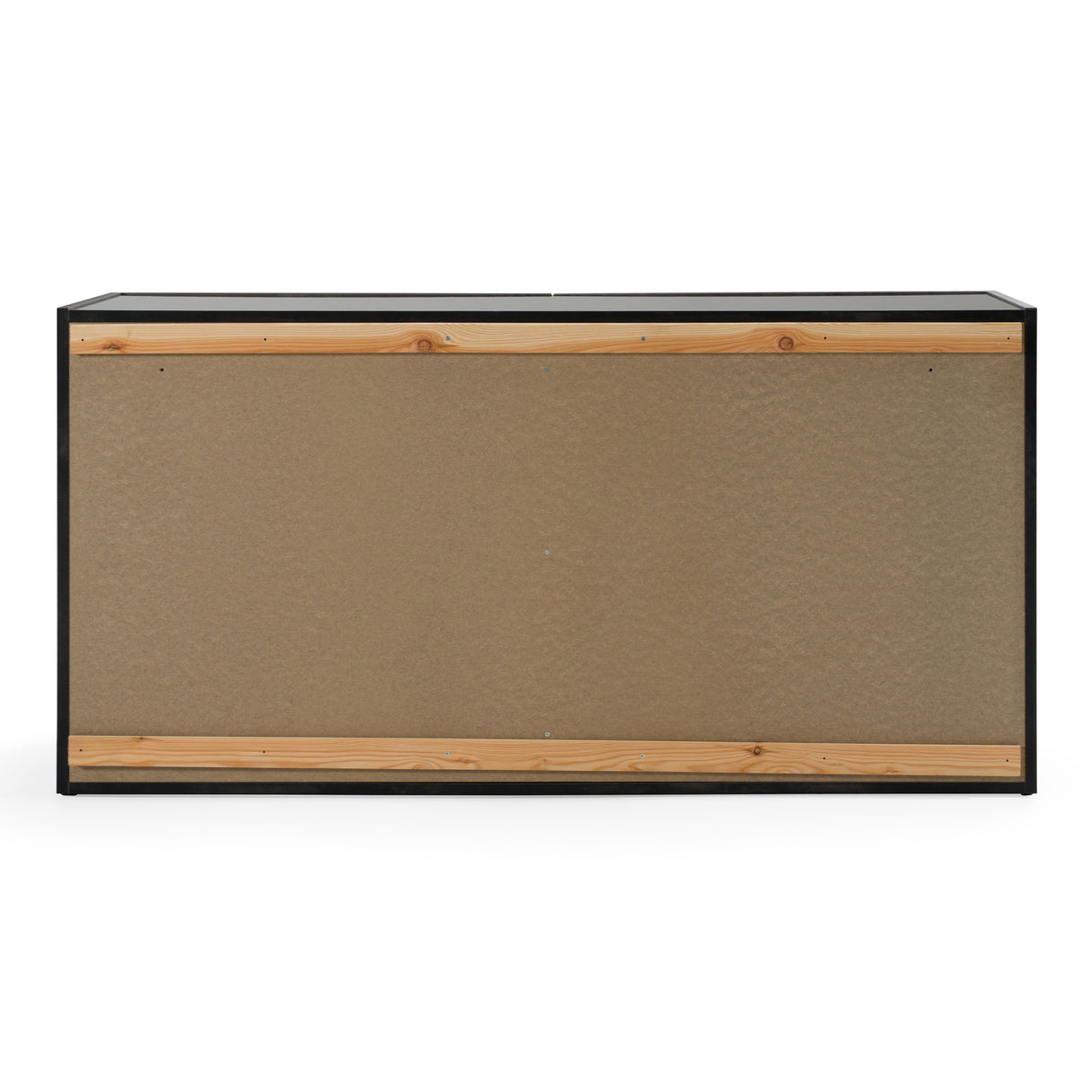 Ferrara - Modern Volcano Oxide Grey Dresser - View Image 1