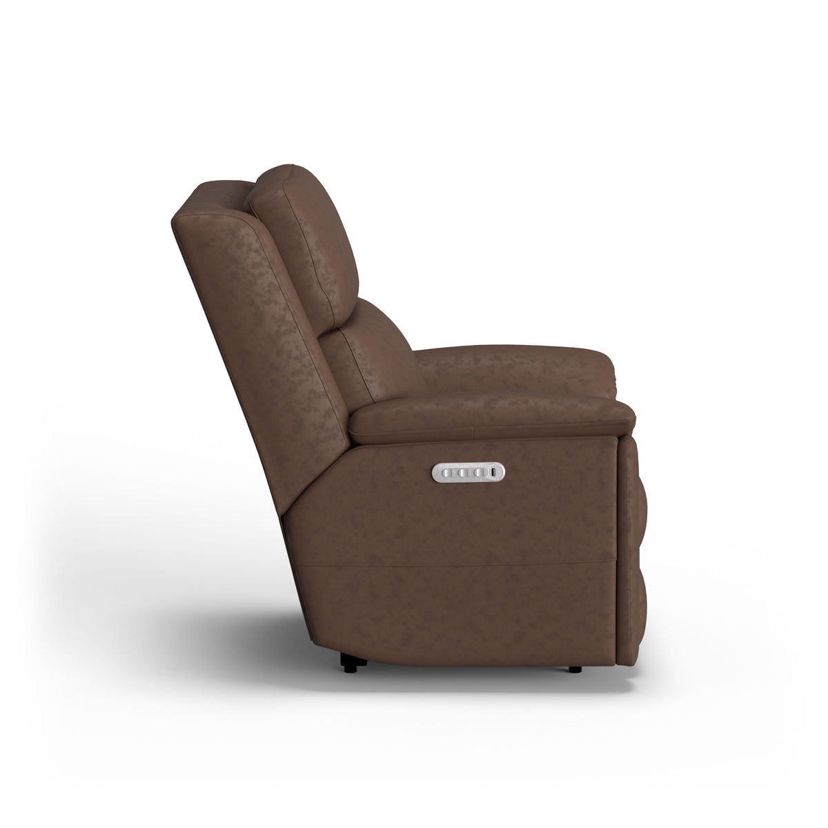 Porter Power Recliner With Power Headrest & Lumbar | Flexsteel