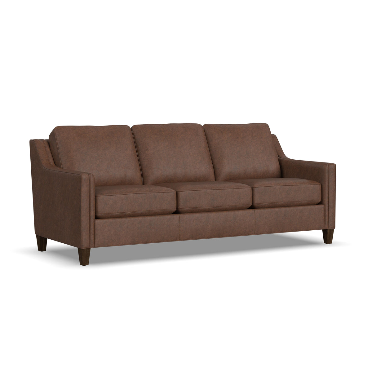 Finley Leather Sofa | Flexsteel