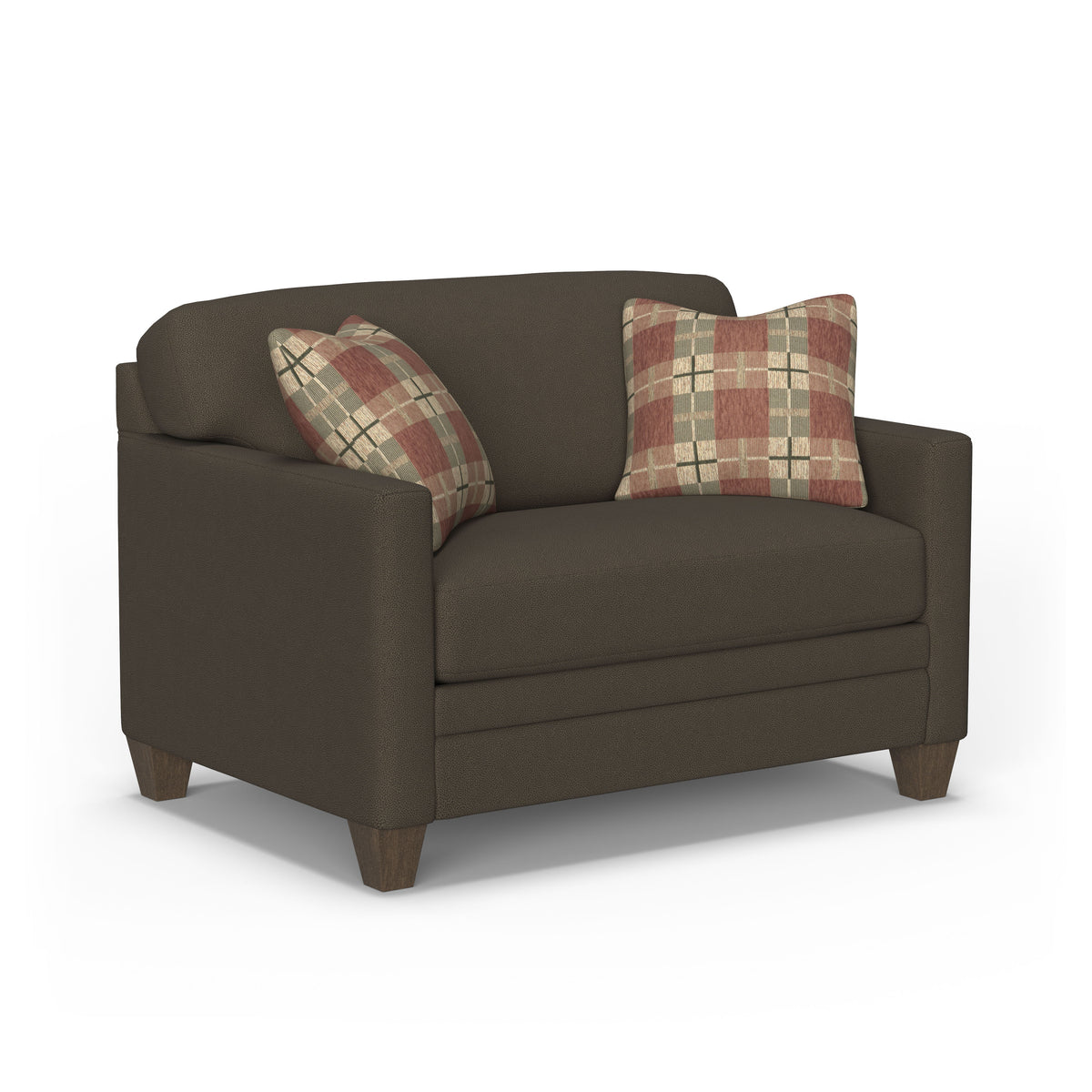Serendipity Fabric Stationary Twin Sleeper | Flexsteel