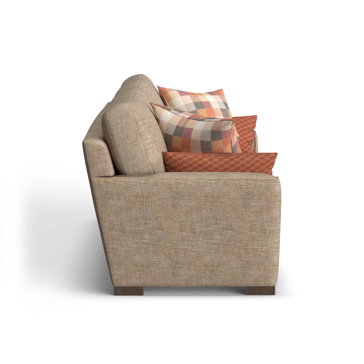 Jasper Fabric Sofa | Flexsteel