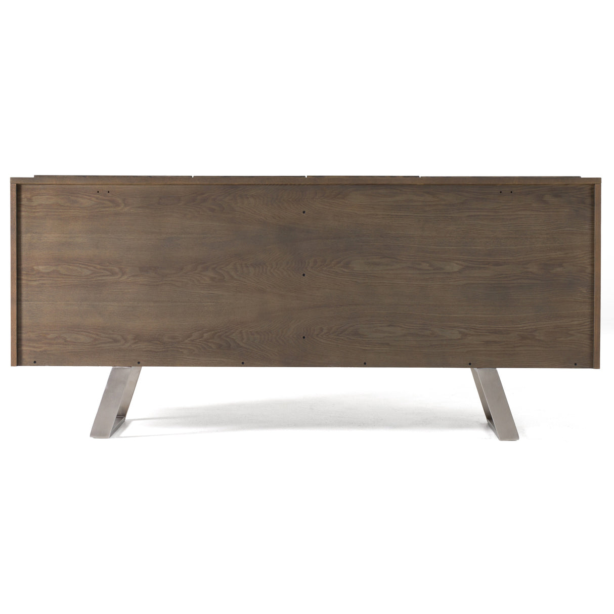 Finley Mid-Century Grey Ash Buffet - View Image 1