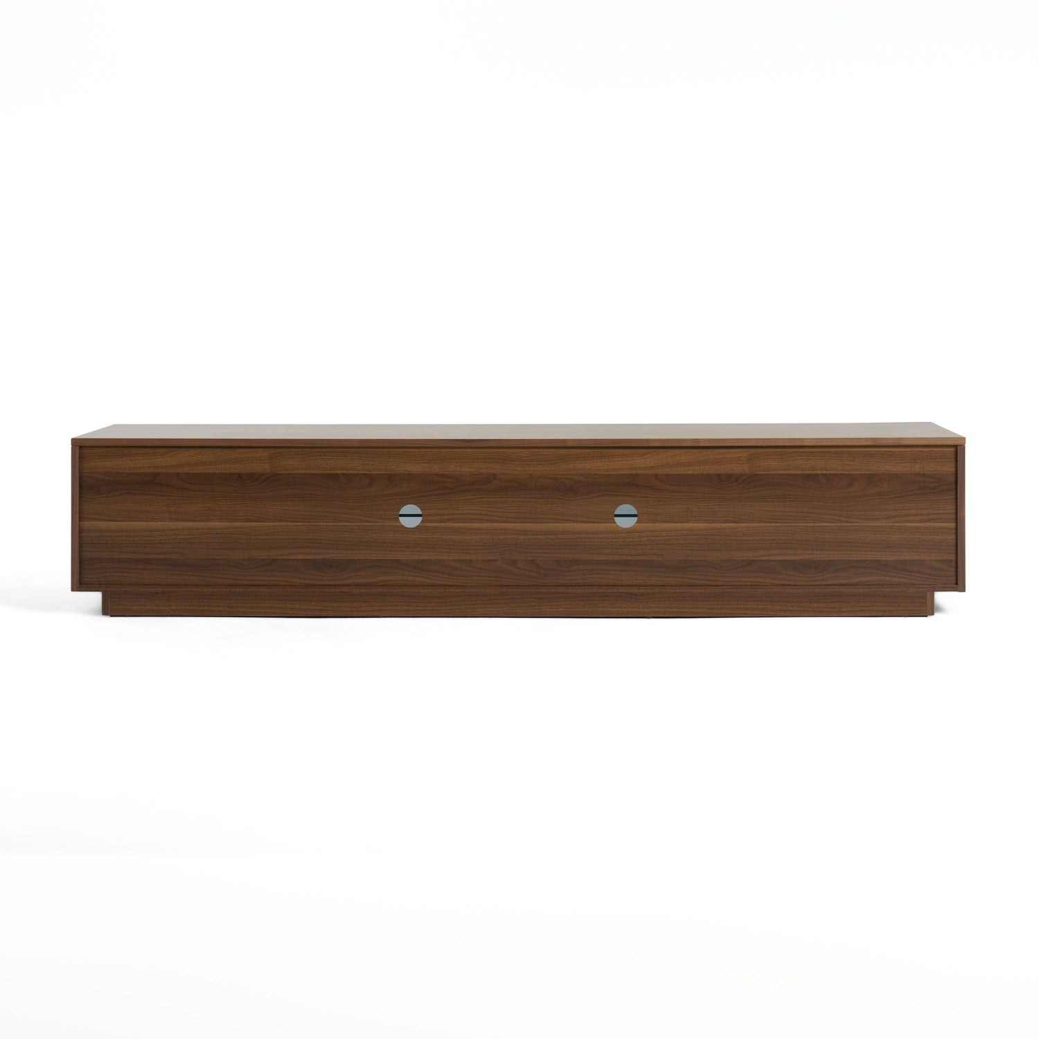 Modrest Frost - Modern Walnut TV Unit | VIG - Home Elegance USA