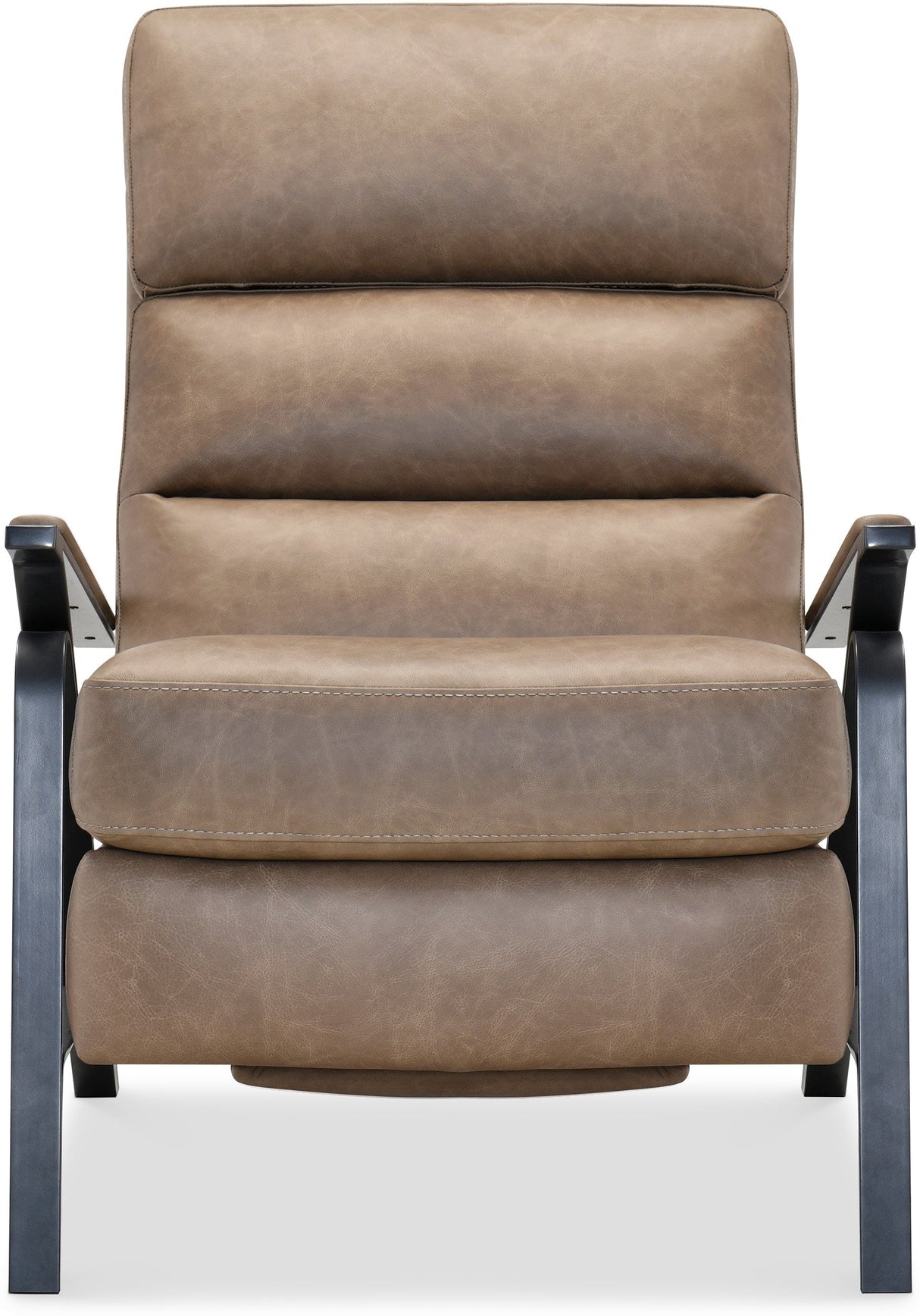 Elixir Power Recliner with Power Headrest Leather | Hooker Furniture - Home Elegance USA