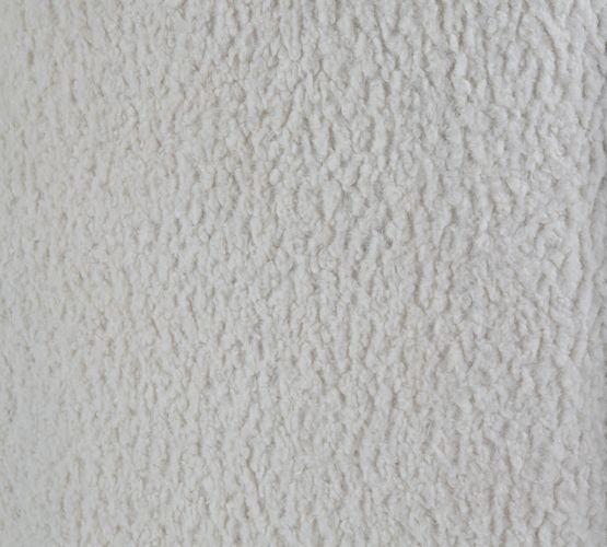 Acme - Osmash Sofa LV00229 White Teddy Sherpa