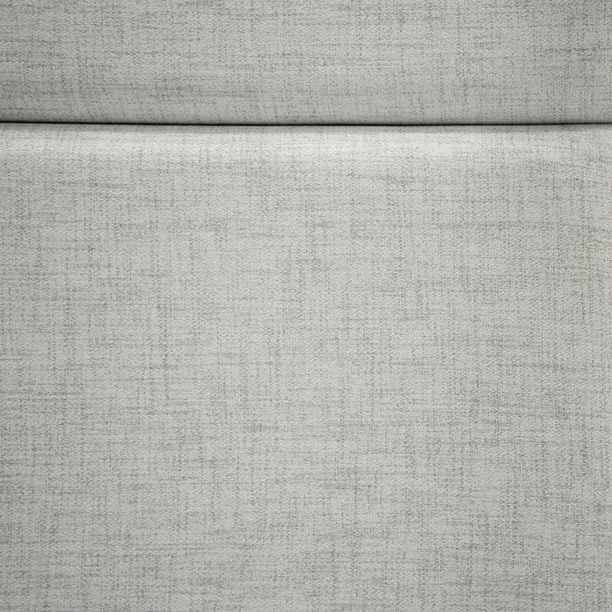 Manhattan- Contemporary Canopy Grey Bedroom Set-queen - View Image 1
