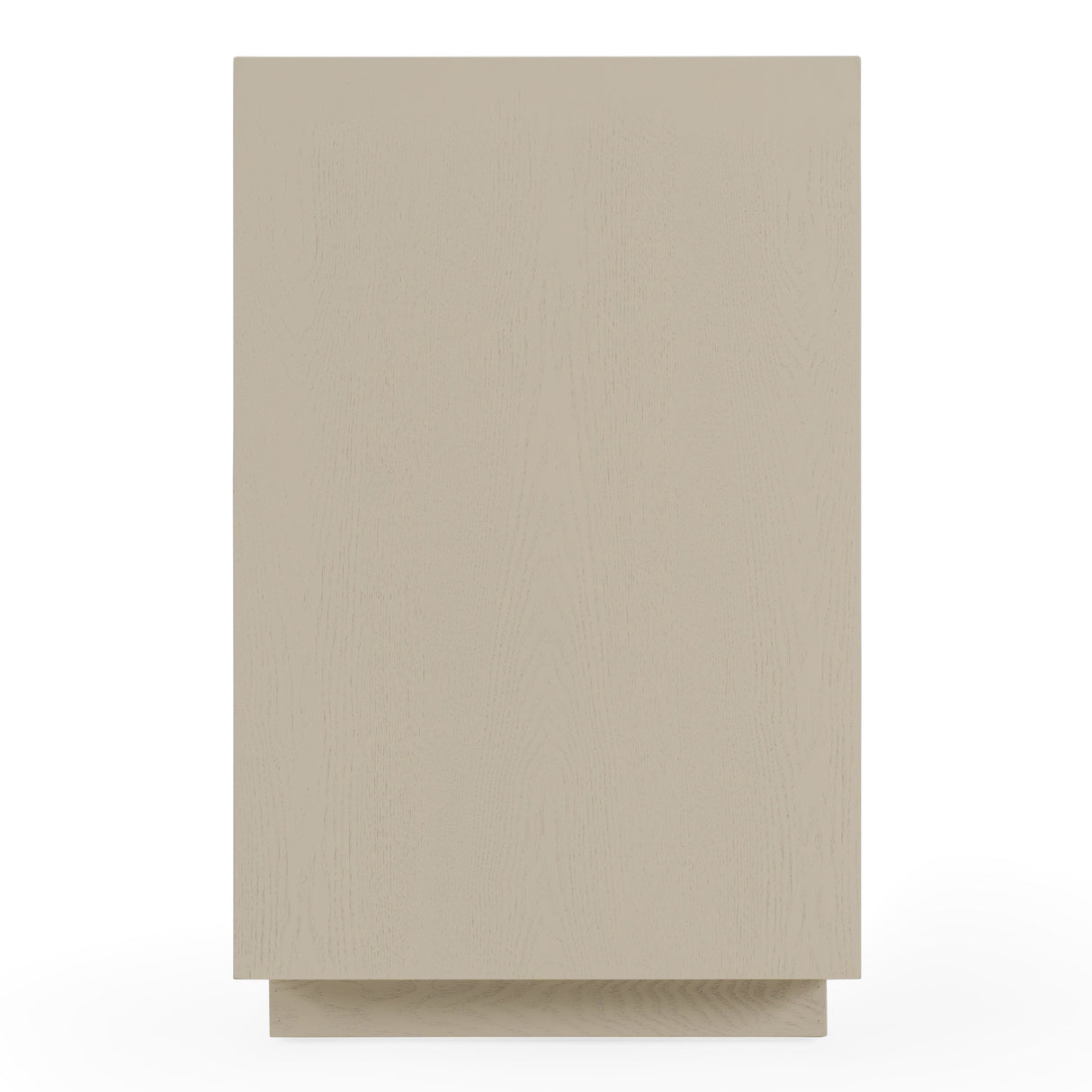 Marjorie - Modern Cream & Brushed Gold Dresser - View Image 1