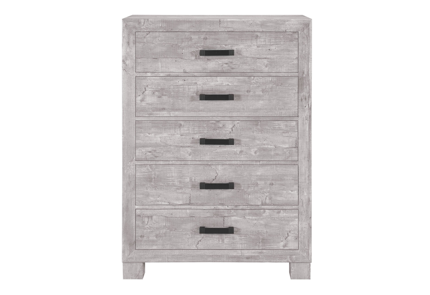 Nolan Grey Chest | Global - Home Elegance USA